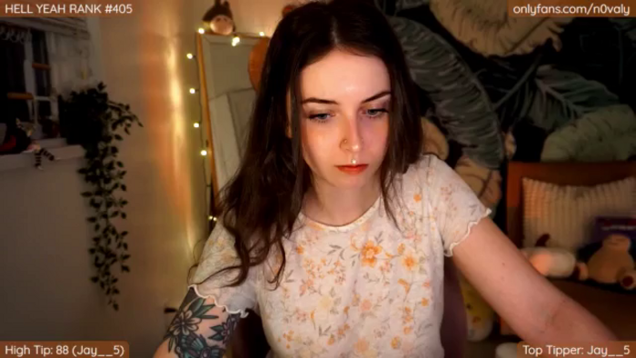 n0valy