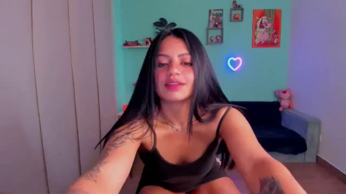 sarishalove