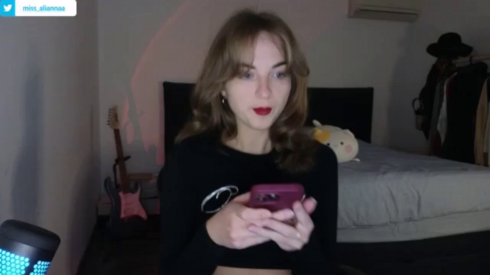 Aliannaa