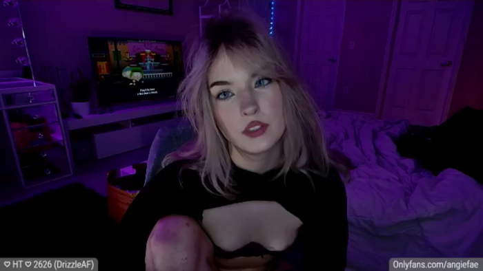 AngieFae