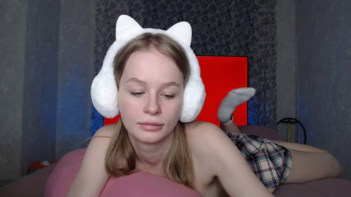 Blondino4ka07