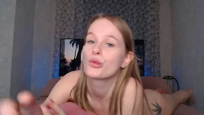 Blondino4ka07