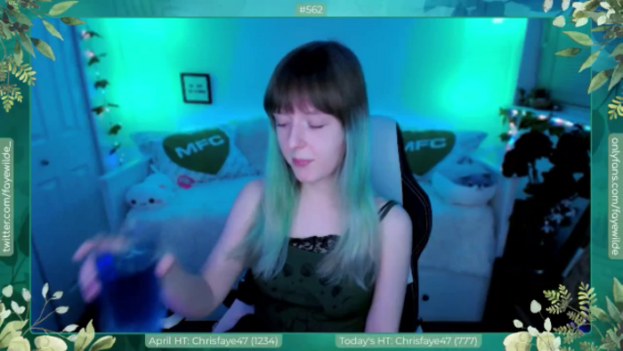 FayeWilde