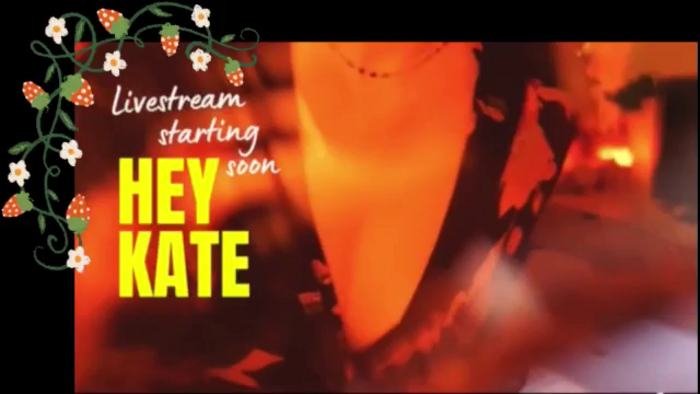 HeyKate