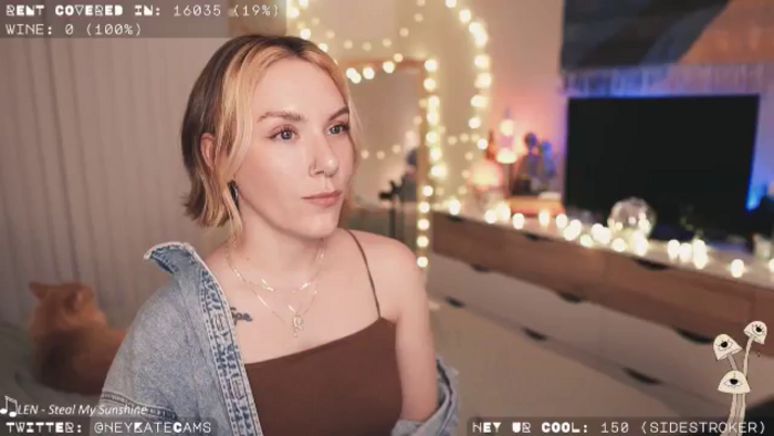 HeyKate