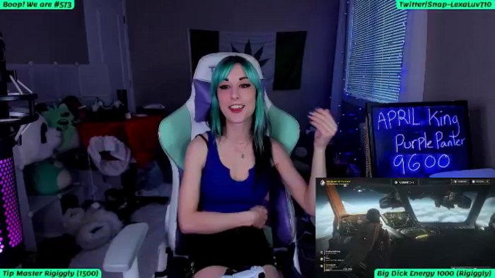 LexaLuv