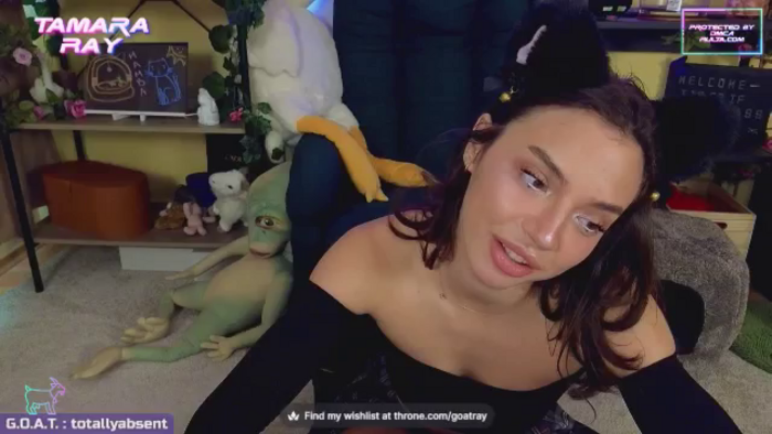 TamaraRay