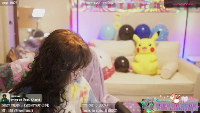 lilstorm