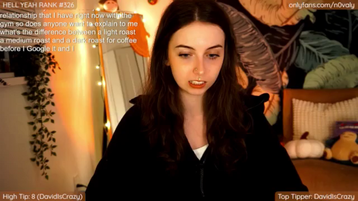 n0valy