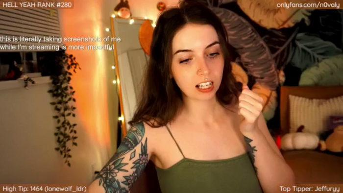 n0valy
