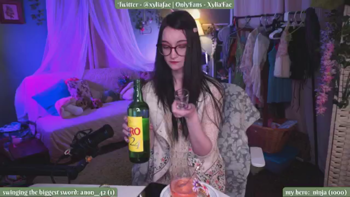 xyliafae