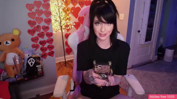 BabeAriel