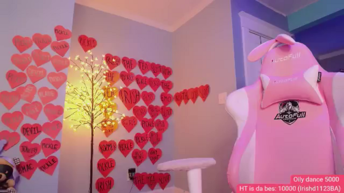 BabeAriel