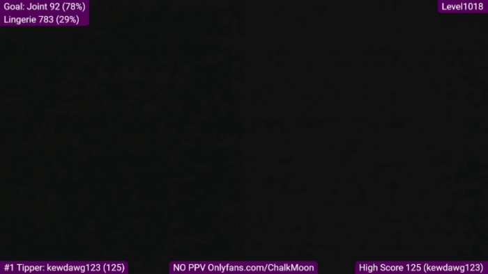 ChalkMoon