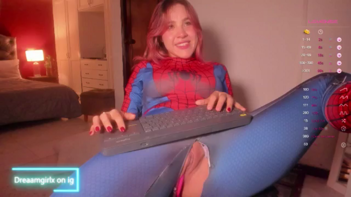 Dreaamgirlx