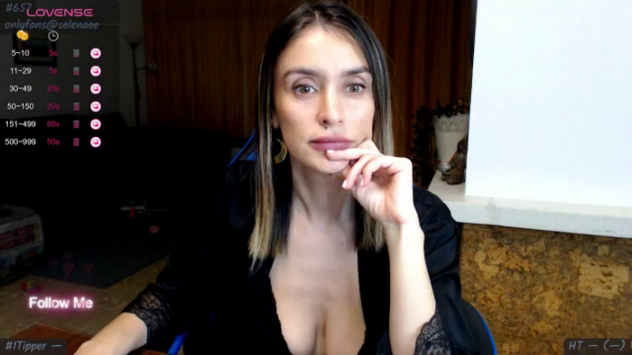 EidyiaBelle