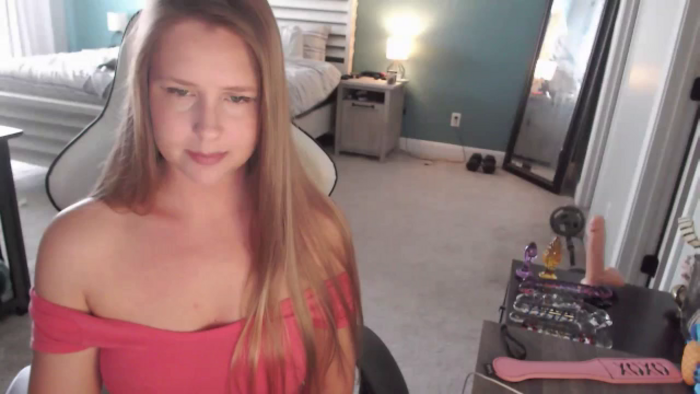 GamerGirl