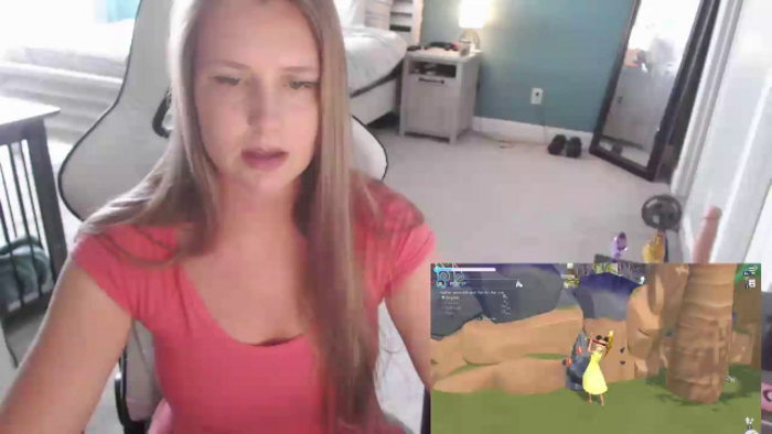 GamerGirl