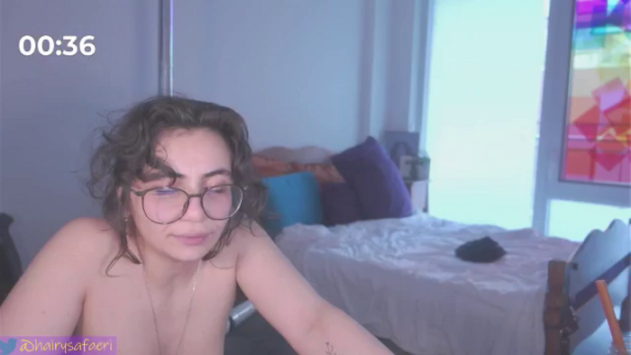 HairySafaeri