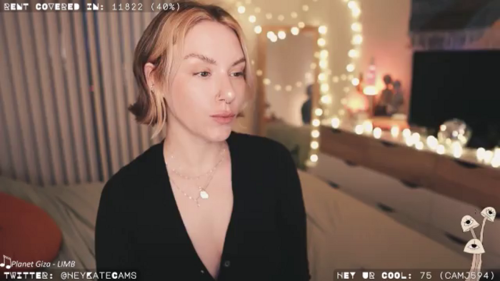 HeyKate