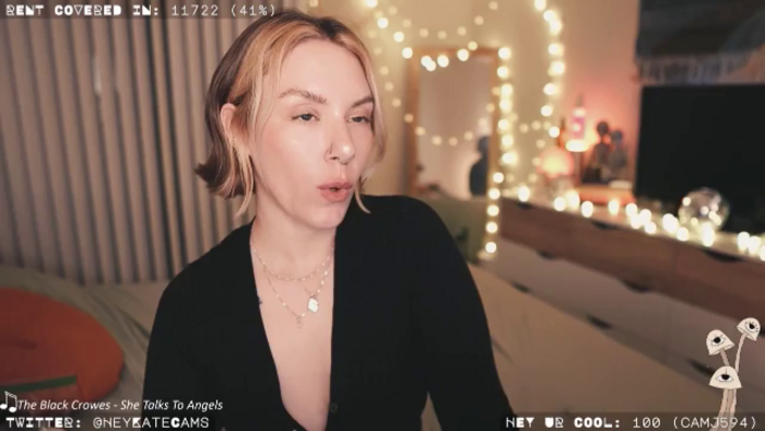 HeyKate