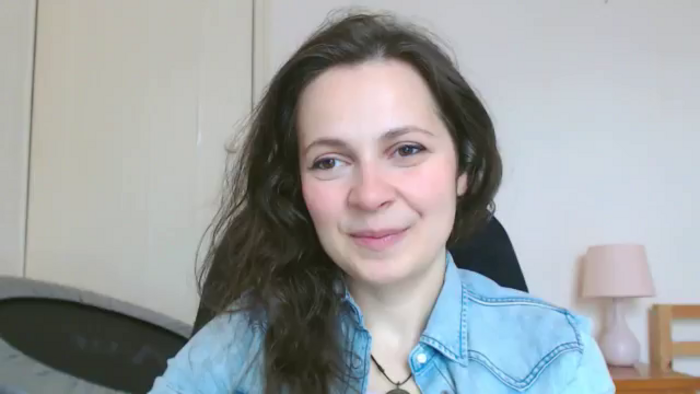 LeilaLight