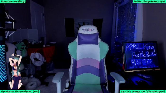 LexaLuv