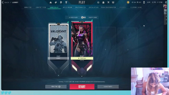 Missrinaroxx