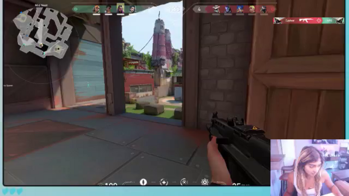Missrinaroxx