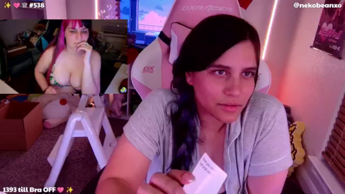 Nekobeanxo