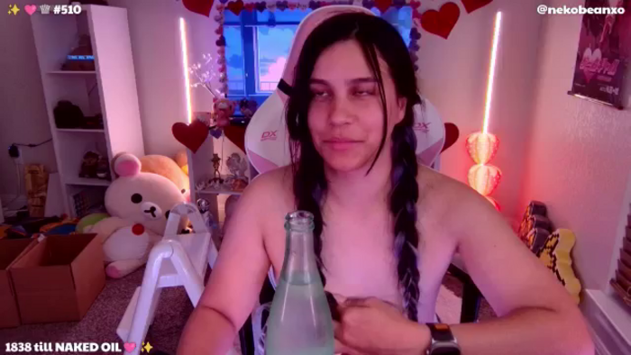 Nekobeanxo