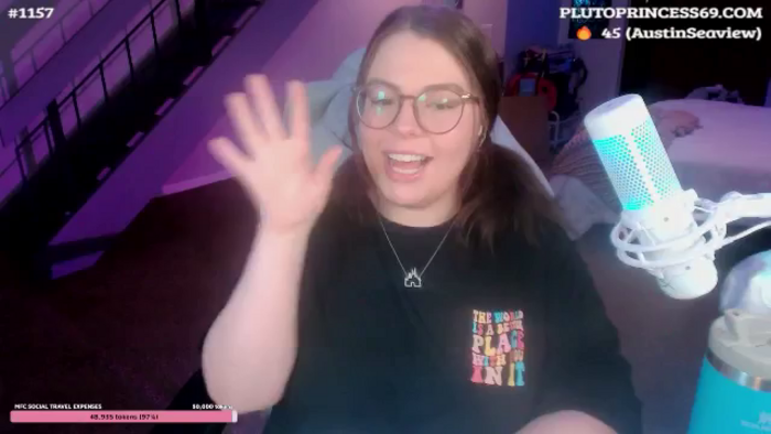 PlutoPrincess