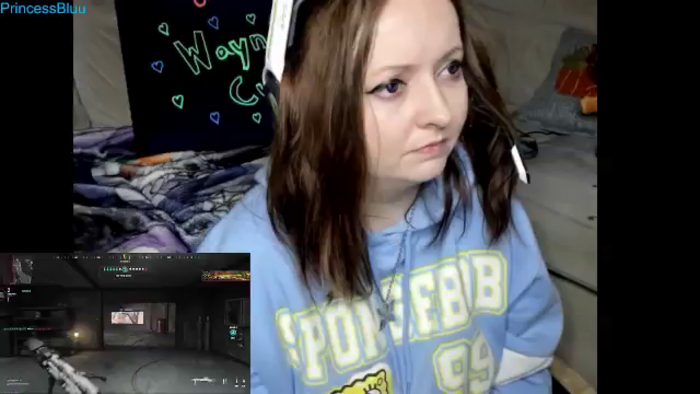 PrincessBluu
