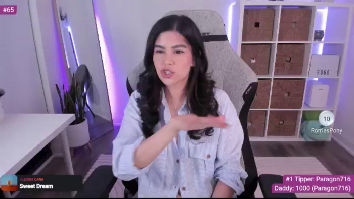 RorrieGomez