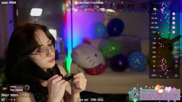 lilstorm