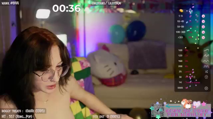 lilstorm