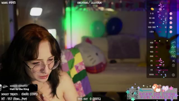 lilstorm