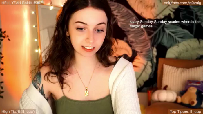 n0valy