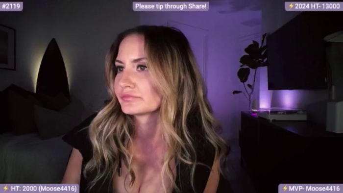 AlanaWylde