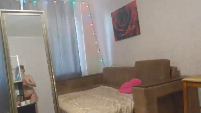AngelicaAmour