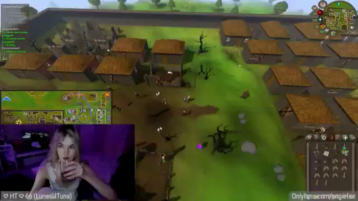 AngieFae