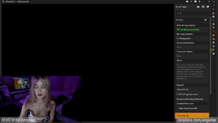 AngieFae