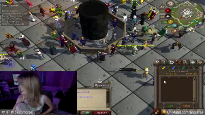 AngieFae