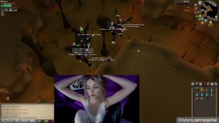 AngieFae