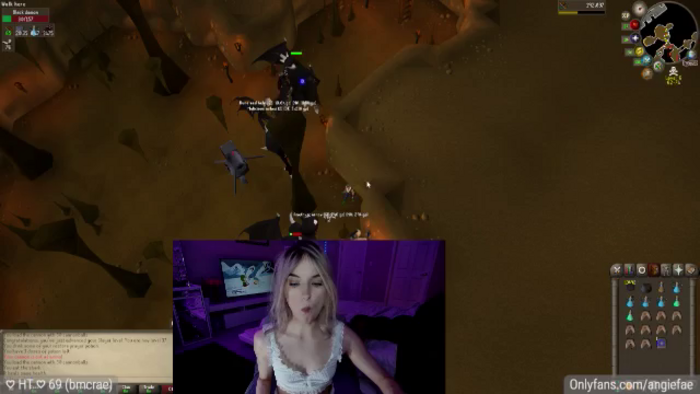 AngieFae