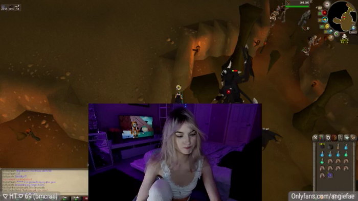 AngieFae