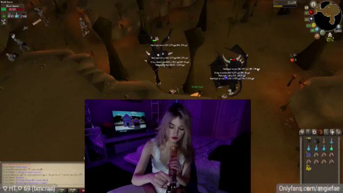 AngieFae