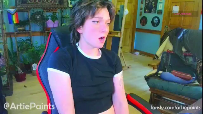 ArtiePaints