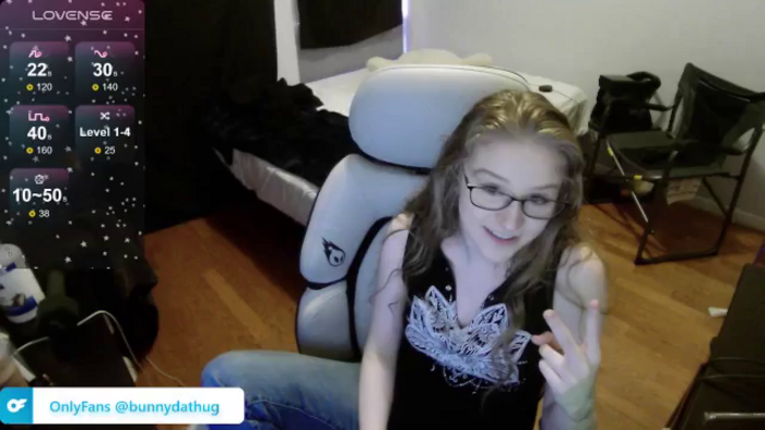 Bunnydathug