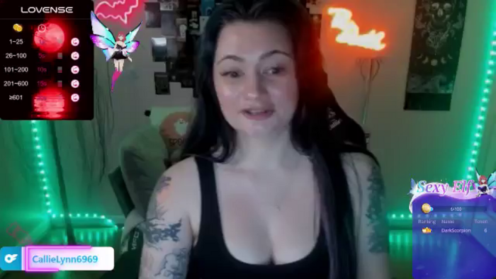 CallieMyers